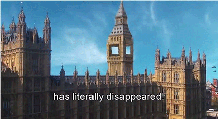 “Nestao” sat sa Big Bena: Grčka osveta za Partenon “Nestao” sat sa Big Bena: Grčka osveta za Partenon