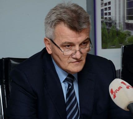 Radunović nezadovoljan dinamikom reformi u zdravstvu Radunović nezadovoljan dinamikom reformi u zdravstvu