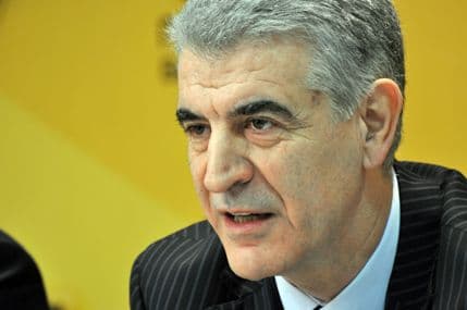 BOROVIĆ: Kalić će se izjasniti o izručenju nakon izricanja presude BOROVIĆ: Kalić će se izjasniti o izručenju nakon izricanja presude