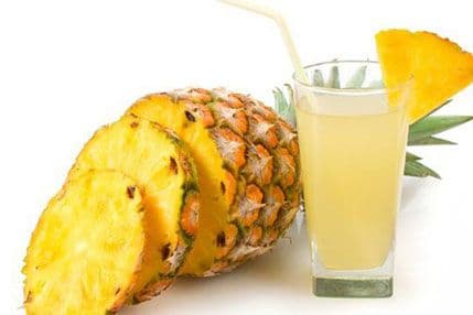 Napitak od ananasa koji topi masti i eliminiše celulit Napitak od ananasa koji topi masti i eliminiše celulit