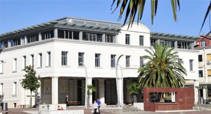 Promocija "Istinitih priča" Lidije Vukčević u podgoričkoj Biblioteci Promocija "Istinitih priča" Lidije Vukčević u podgoričkoj Biblioteci