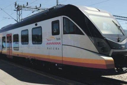 Voz na relaciji Podgorica-Nikšić zaustavljen iz tehničkih razloga Voz na relaciji Podgorica-Nikšić zaustavljen iz tehničkih razloga