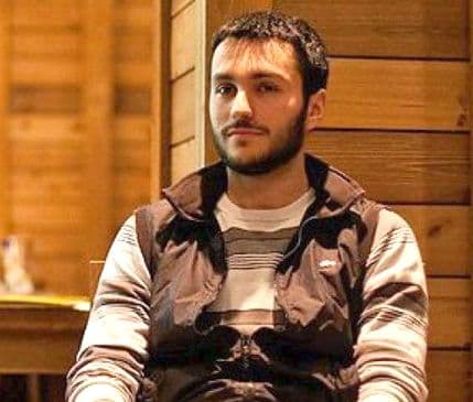 Hodžić prvi magistar iz Crne Gore u Turskoj Hodžić prvi magistar iz Crne Gore u Turskoj