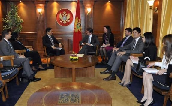 Crna Gora ostvarila vidan napredak od dobijanja nezavisnosti Crna Gora ostvarila vidan napredak od dobijanja nezavisnosti