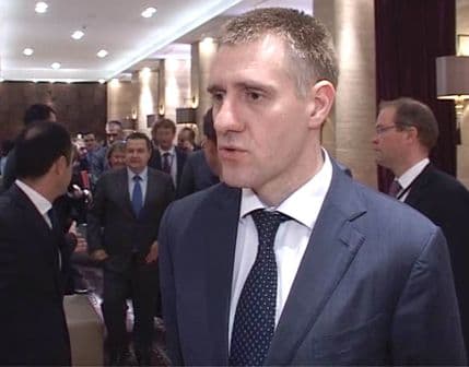 (VIDEO) LUKŠIĆ: Balkanska šestorka daje rezultate (VIDEO) LUKŠIĆ: Balkanska šestorka daje rezultate