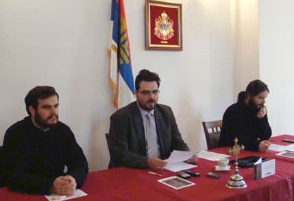 Naučni skup o Stefanu Nemanji u Podgorici i Nikšiću Naučni skup o Stefanu Nemanji u Podgorici i Nikšiću