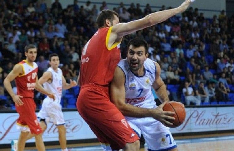 SUBOTIĆ: Moramo uvijek da budemo gladni novih pobjeda SUBOTIĆ: Moramo uvijek da budemo gladni novih pobjeda