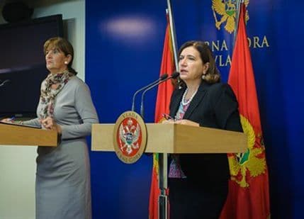 Usvojen Prijedlog Zakona o lobiranju Usvojen Prijedlog Zakona o lobiranju