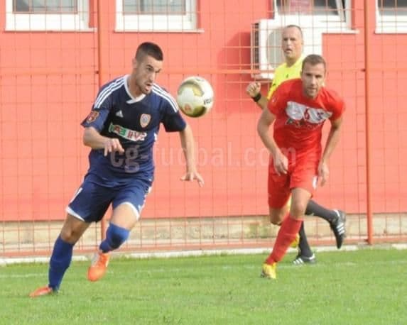 Vlaisavljević: Želimo da osvojimo Kup Vlaisavljević: Želimo da osvojimo Kup