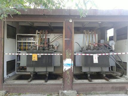 I danas isključenja struje  I danas isključenja struje