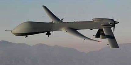 Bespilotne letjelice na istoku Ukrajine Bespilotne letjelice na istoku Ukrajine