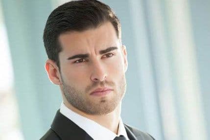 VIDEO: Španski vojnik Mister univerzuma VIDEO: Španski vojnik Mister univerzuma