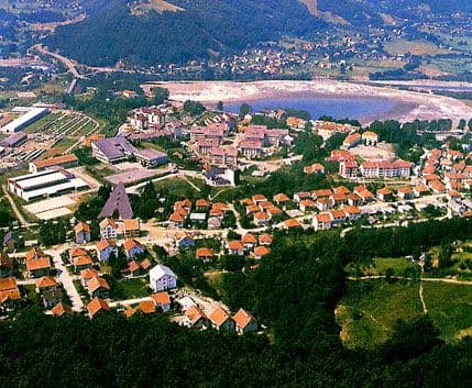 Povrijeđeno šest radnika ''Tare'' Povrijeđeno šest radnika ''Tare''