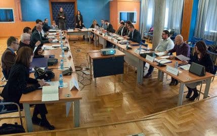 IA: Skupština da radi na jačanju kontrolne funkcije IA: Skupština da radi na jačanju kontrolne funkcije