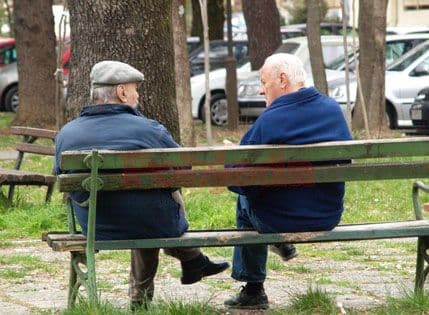 Skoro 30.000 penzionera živi od 170 eura Skoro 30.000 penzionera živi od 170 eura