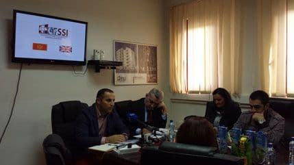 CFSSI odgovorio na optužbe: Niko nije ostao bez stana, a da je uplatio novac CFSSI odgovorio na optužbe: Niko nije ostao bez stana, a da je uplatio novac