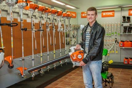 STIHL: Maturant iz Podgorice pobjednik takmičarskog karavana (VIDEO) STIHL: Maturant iz Podgorice pobjednik takmičarskog karavana (VIDEO)
