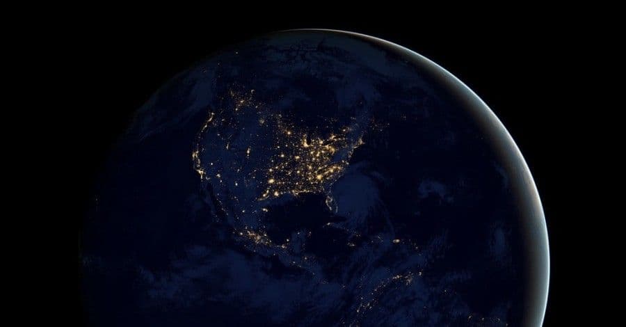 NASA: Zemlju očekuju tri dana mraka NASA: Zemlju očekuju tri dana mraka