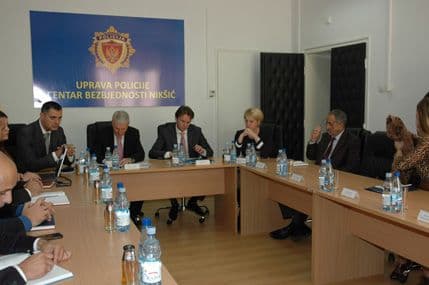 Konjević: Oni koji vrate ilegalno oružje izbjeći će kazne Konjević: Oni koji vrate ilegalno oružje izbjeći će kazne