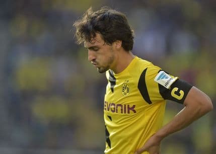 Humels: Ostajem u Borusiji Humels: Ostajem u Borusiji