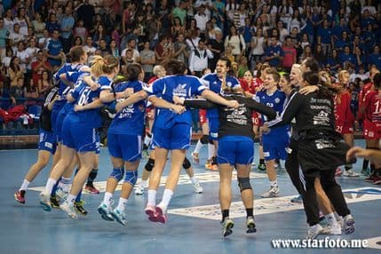 LŠ: Budućnost juri drugu pobjedu LŠ: Budućnost juri drugu pobjedu