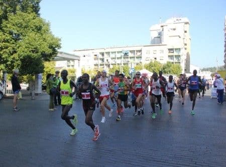 Na internacionalnom Podgoričkom maratonu prijavljeno 760 takmičara Na internacionalnom Podgoričkom maratonu prijavljeno 760 takmičara