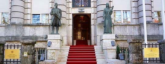 MK: Konkurs za sufinansiranje programa lokalnih medija MK: Konkurs za sufinansiranje programa lokalnih medija