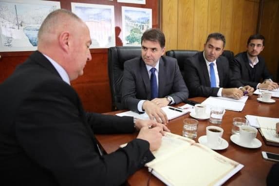 (VIDEO) Pljevlja: Drvoprerada i poljoprivredna proizvodnja u usponu (VIDEO) Pljevlja: Drvoprerada i poljoprivredna proizvodnja u usponu