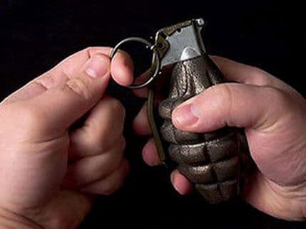 Dvojica Podgoričana uhapšena zbog sumnje za bombaški napad Dvojica Podgoričana uhapšena zbog sumnje za bombaški napad