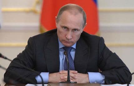 Putin: Svijet može da potone u anarhiju i haos Putin: Svijet može da potone u anarhiju i haos