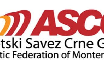ASCG: Odlični rezultati crnogorske atletike