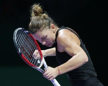 WTA: Halep u finalu sa Serenm WTA: Halep u finalu sa Serenm