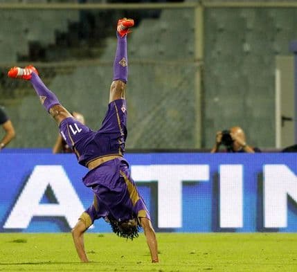Čelsi i Fiorentina se dogovorili oko Kvadrada Čelsi i Fiorentina se dogovorili oko Kvadrada