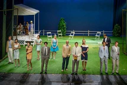 „Everyman Đilas“, gostuje u Sloveniji „Everyman Đilas“, gostuje u Sloveniji