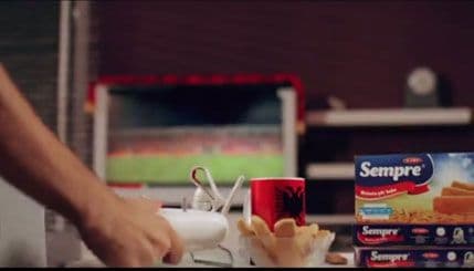 Nova provokacija: Albanci napravili reklamu sa dronom (VIDEO) Nova provokacija: Albanci napravili reklamu sa dronom (VIDEO)