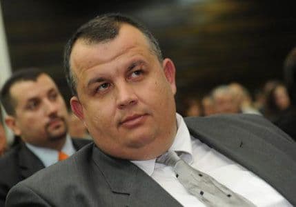 Novaković: U Pozitivnu nijesam ulazio da bih bio dio neke frakcije Novaković: U Pozitivnu nijesam ulazio da bih bio dio neke frakcije