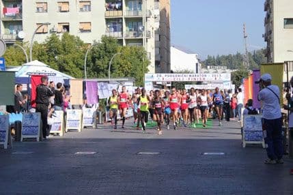 Podgorički maraton: Do sada prijavljeno 490 atletičara Podgorički maraton: Do sada prijavljeno 490 atletičara