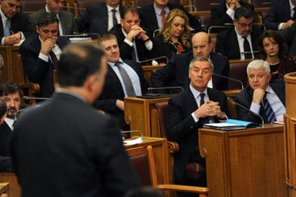 Đukanović odgovara na pitanja o Kaliću, aferi „Snimak“, NATO-u... Đukanović odgovara na pitanja o Kaliću, aferi „Snimak“, NATO-u...