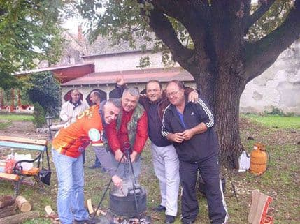 U Lovćencu održana peta "Raštanijada" U Lovćencu održana peta "Raštanijada"