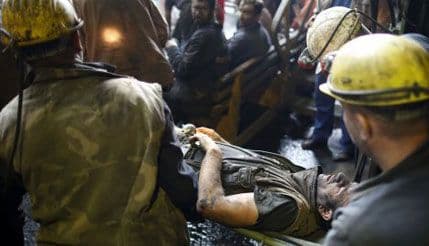 Izvještaj o rudarskoj nesreći u Zenici u tužilaštvu 27. oktobra Izvještaj o rudarskoj nesreći u Zenici u tužilaštvu 27. oktobra