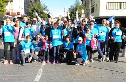 Telenor: Zaposleni učestvovali u Trci zadovoljstva Telenor: Zaposleni učestvovali u Trci zadovoljstva