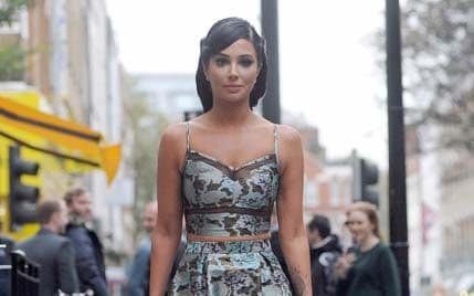 Jedna od najljepših žena svijeta: Elegancija koja plijeni Jedna od najljepših žena svijeta: Elegancija koja plijeni