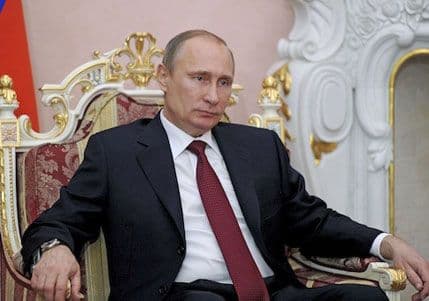 Puškov: Putin nije antiamerički nastrojen Puškov: Putin nije antiamerički nastrojen