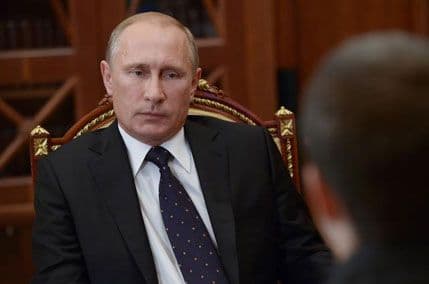 Putin otvara svoju medijsku kuću u Srbiji Putin otvara svoju medijsku kuću u Srbiji