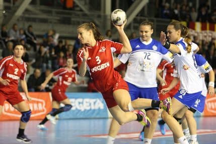 ADŽIĆ: Igračice ispoštovale ono što je bilo dogovoreno ADŽIĆ: Igračice ispoštovale ono što je bilo dogovoreno