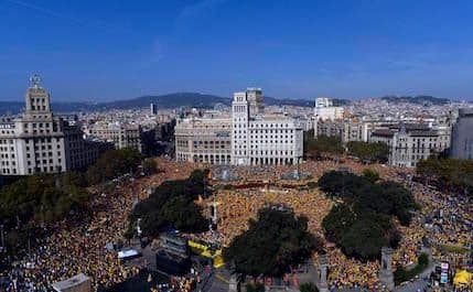 Madrid ponovo blokira Kataloniju Madrid ponovo blokira Kataloniju