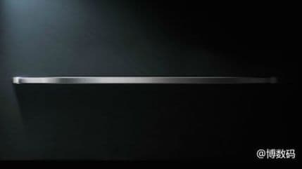 Ovo je najtanji telefon na svijetu Ovo je najtanji telefon na svijetu