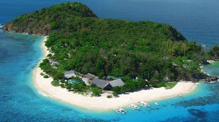 Ovo je najegzotičnije ostrvo Ovo je najegzotičnije ostrvo