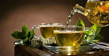 Po čemu se razlikuju zeleni i crni čaj? Po čemu se razlikuju zeleni i crni čaj?