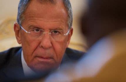 Lavrov: Priznaćemo izbore u Ukrajini Lavrov: Priznaćemo izbore u Ukrajini